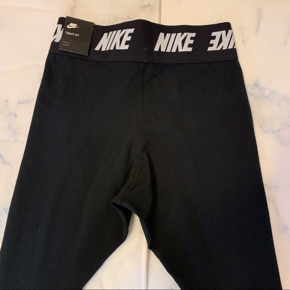 Nike | Tight Fit Running Leggings - Picture 10 of 12